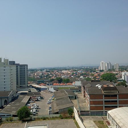 Apartamentos Em Sao Jose Dos Campos - Bem Localizados Em Rua Tranquila エクステリア 写真