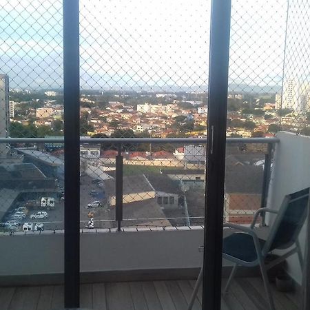 Apartamentos Em Sao Jose Dos Campos - Bem Localizados Em Rua Tranquila エクステリア 写真