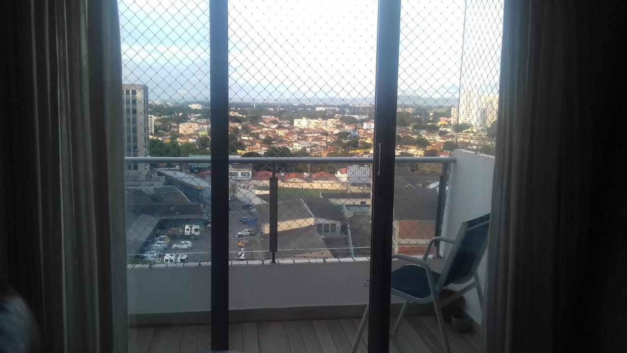 Apartamentos Em Sao Jose Dos Campos - Bem Localizados Em Rua Tranquila エクステリア 写真