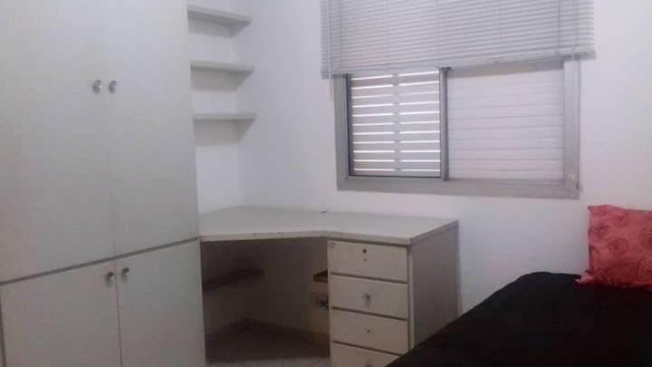 Apartamentos Em Sao Jose Dos Campos - Bem Localizados Em Rua Tranquila エクステリア 写真