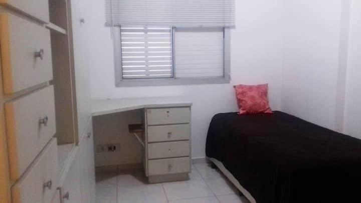 Apartamentos Em Sao Jose Dos Campos - Bem Localizados Em Rua Tranquila エクステリア 写真