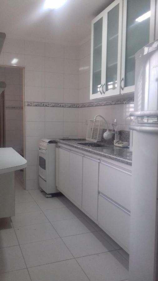 Apartamentos Em Sao Jose Dos Campos - Bem Localizados Em Rua Tranquila エクステリア 写真