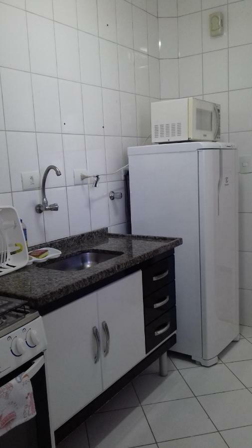 Apartamentos Em Sao Jose Dos Campos - Bem Localizados Em Rua Tranquila エクステリア 写真