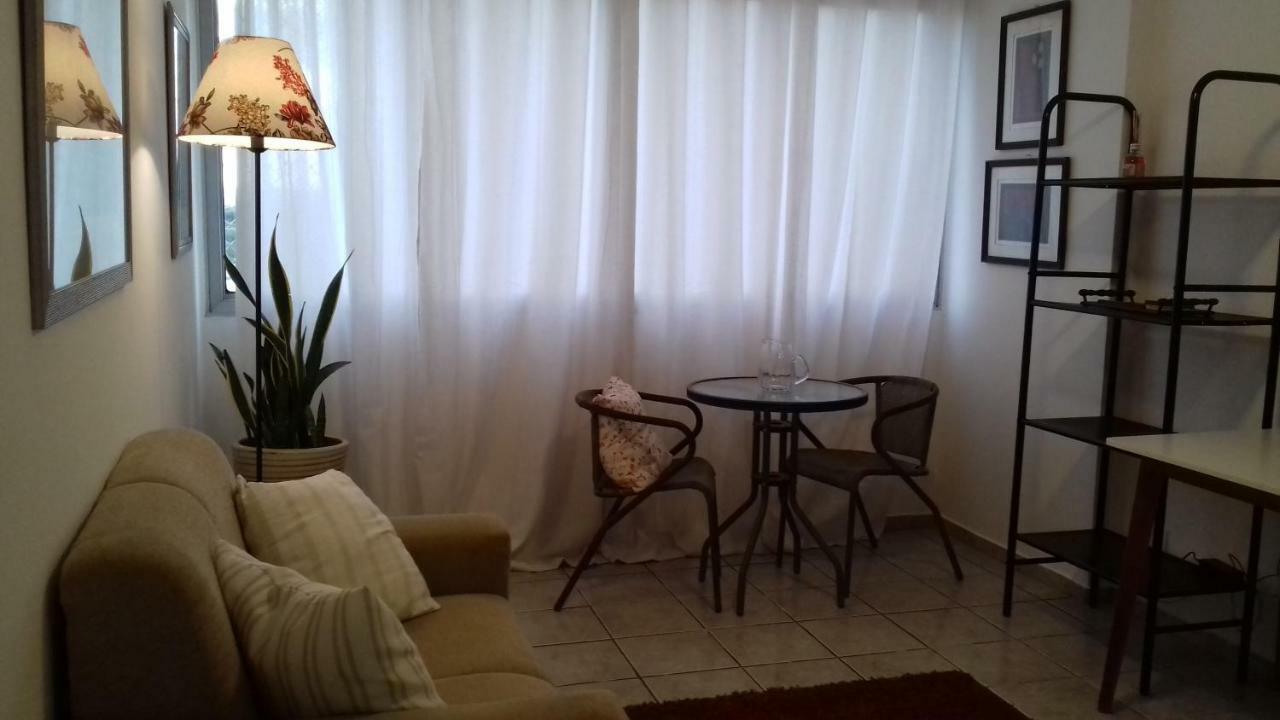 Apartamentos Em Sao Jose Dos Campos - Bem Localizados Em Rua Tranquila エクステリア 写真