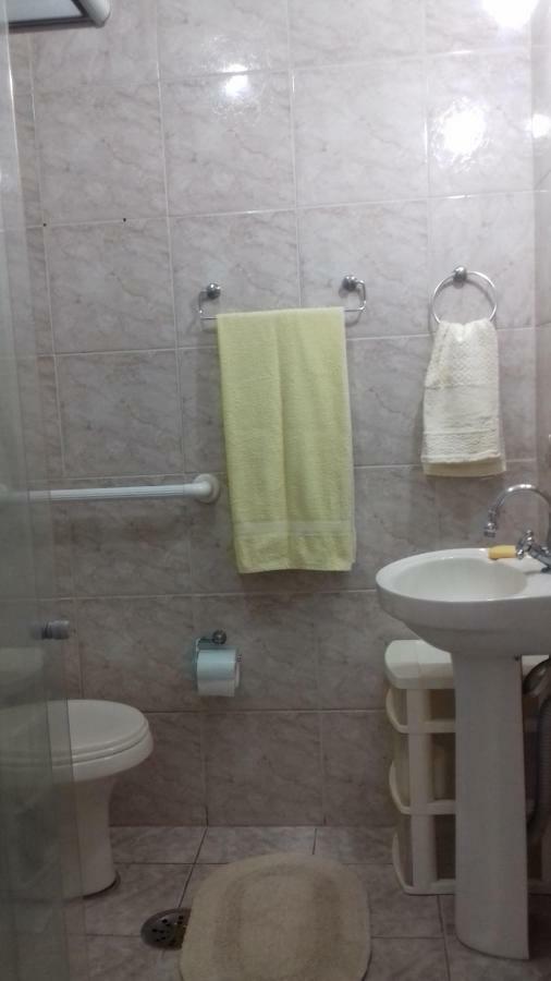 Apartamentos Em Sao Jose Dos Campos - Bem Localizados Em Rua Tranquila エクステリア 写真