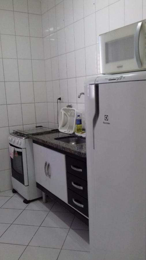 Apartamentos Em Sao Jose Dos Campos - Bem Localizados Em Rua Tranquila エクステリア 写真